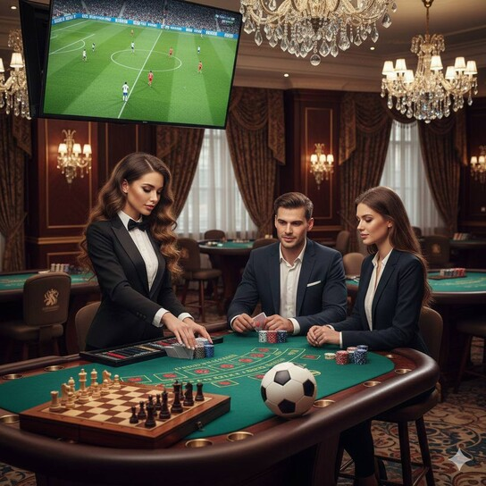 Premium Online Slots in Canada
